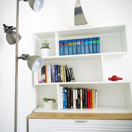 Vittoria Home 44 Terracina Kültér fotó