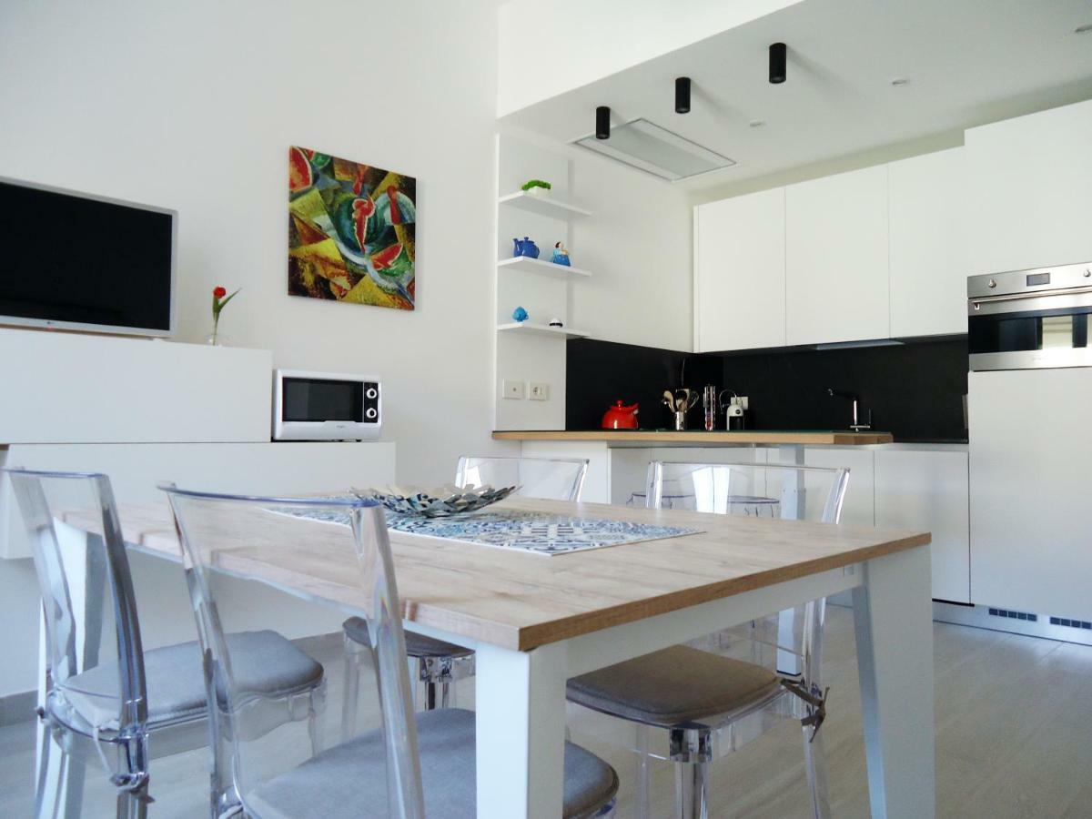 Vittoria Home 44 Terracina Kültér fotó