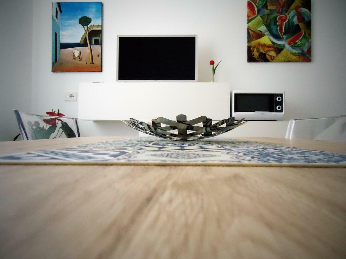 Vittoria Home 44 Terracina Kültér fotó