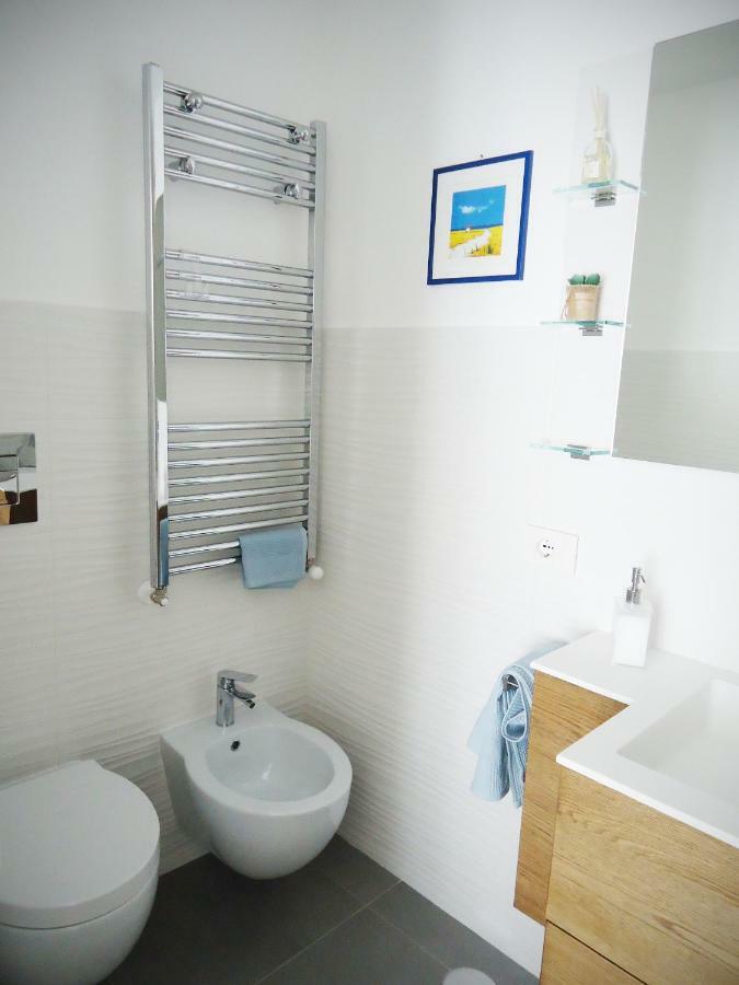 Vittoria Home 44 Terracina Kültér fotó