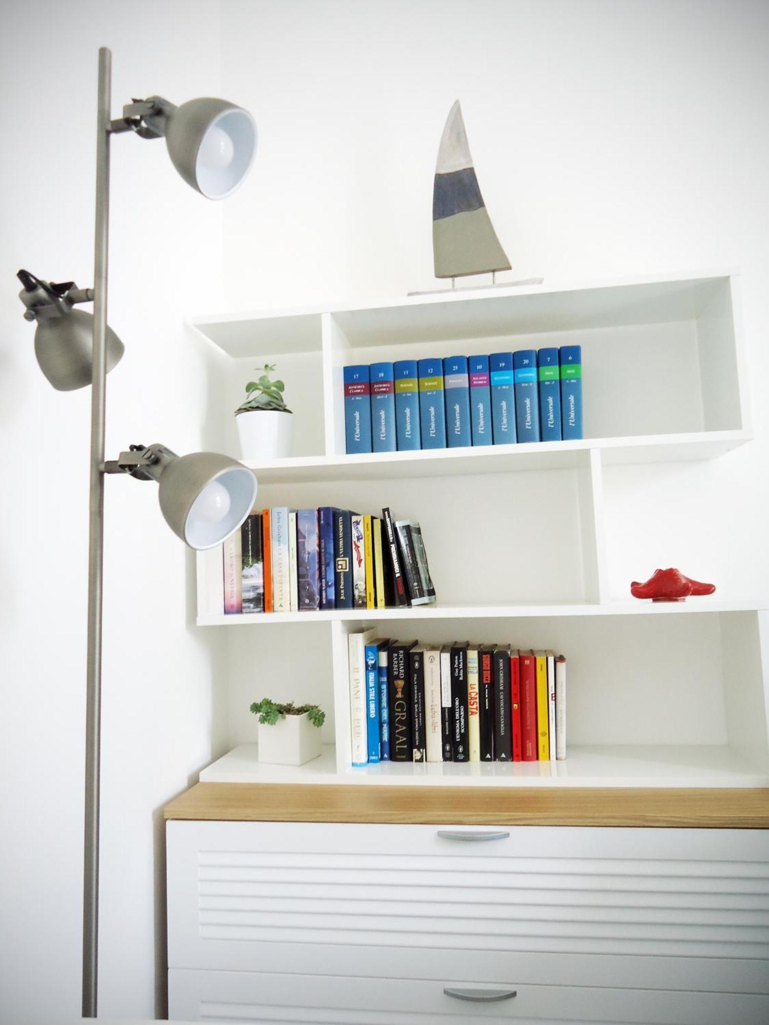 Vittoria Home 44 Terracina Kültér fotó