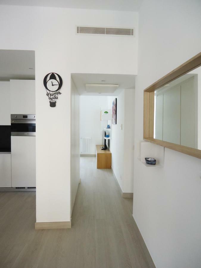 Vittoria Home 44 Terracina Kültér fotó