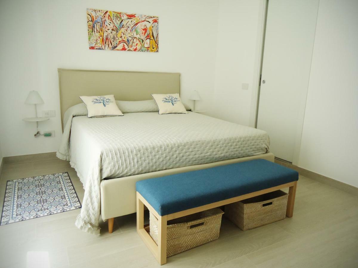 Vittoria Home 44 Terracina Kültér fotó