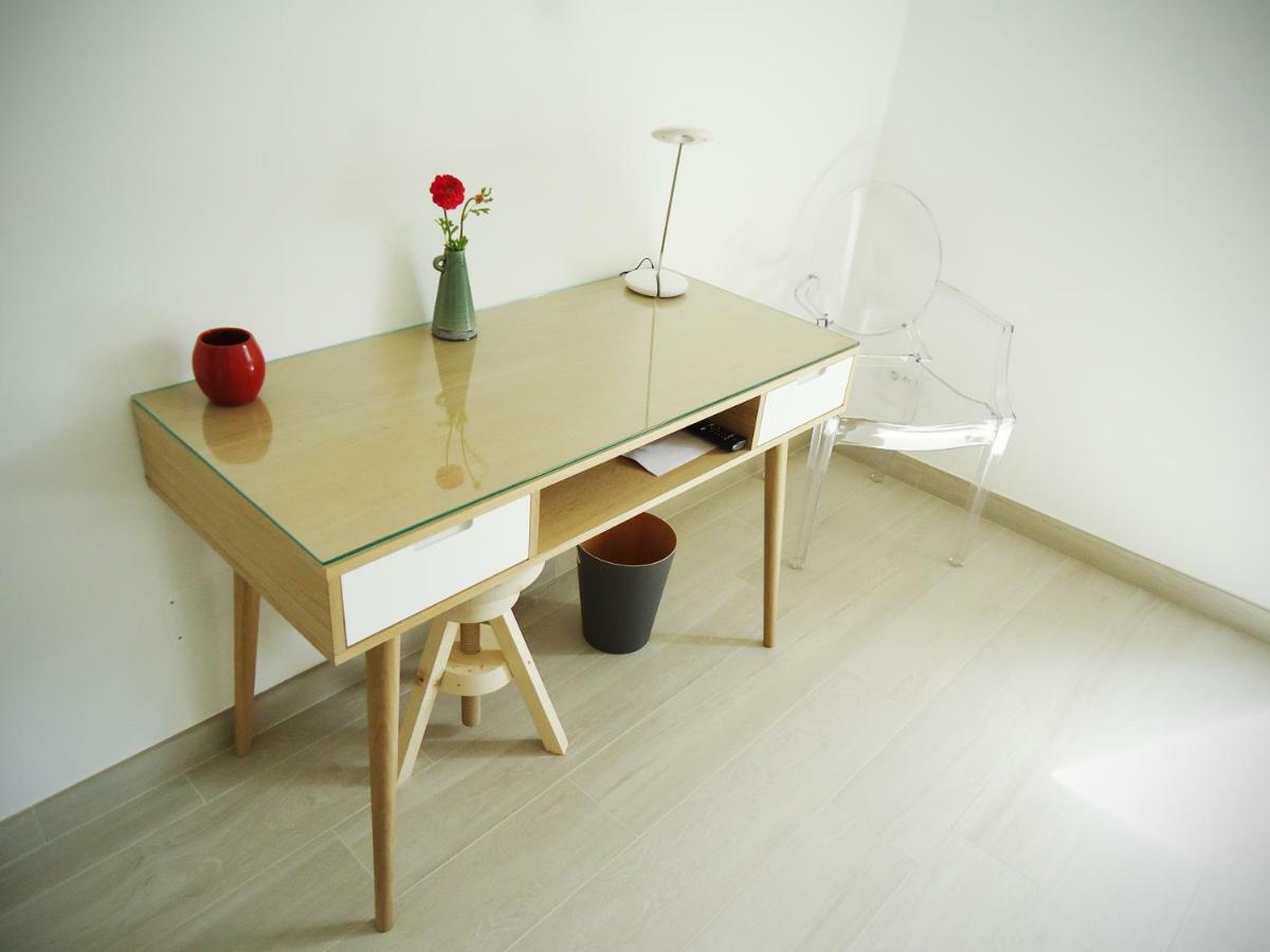 Vittoria Home 44 Terracina Kültér fotó