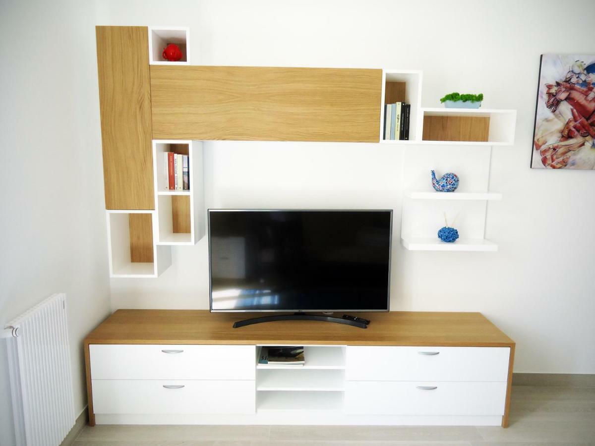 Vittoria Home 44 Terracina Kültér fotó