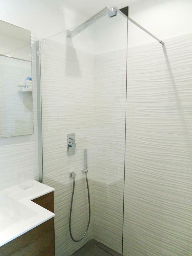 Vittoria Home 44 Terracina Kültér fotó