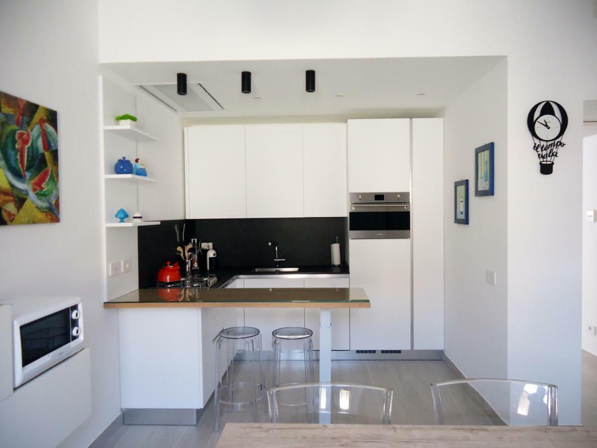 Vittoria Home 44 Terracina Kültér fotó