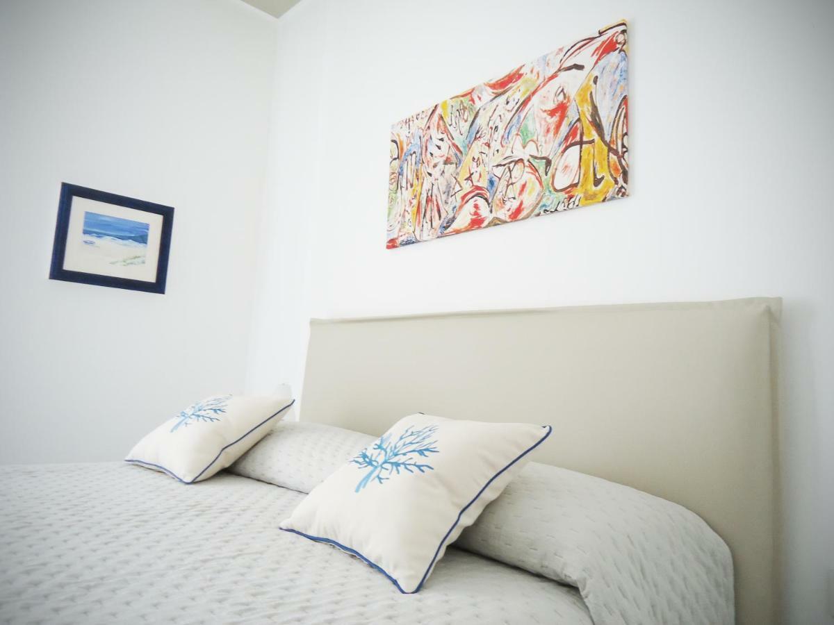 Vittoria Home 44 Terracina Kültér fotó