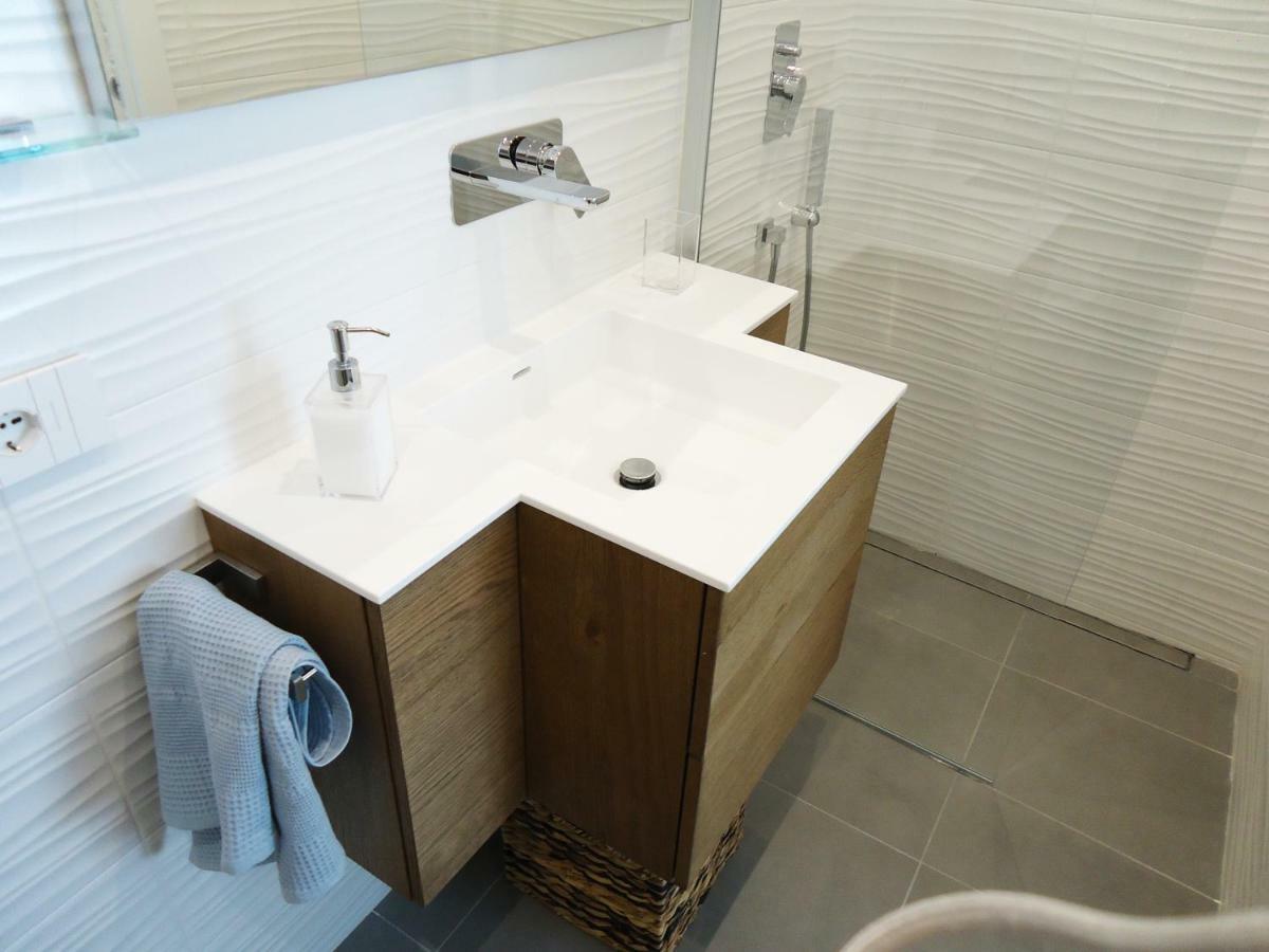 Vittoria Home 44 Terracina Kültér fotó
