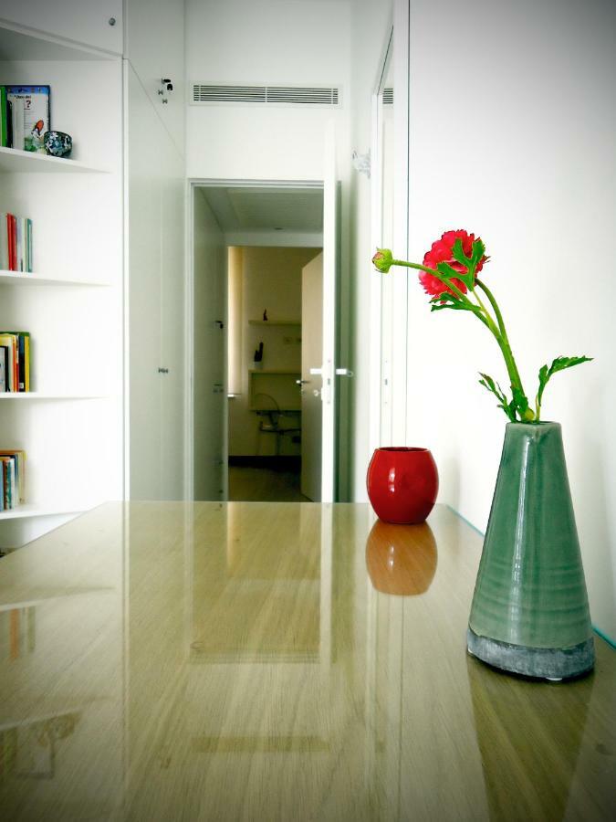 Vittoria Home 44 Terracina Kültér fotó